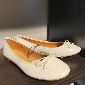 H&M Ballet Flats